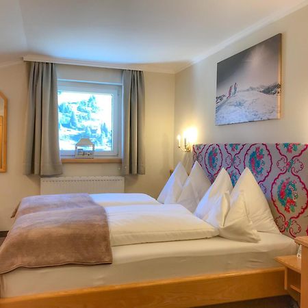 Andi'S Skihotel Obertauern Esterno foto