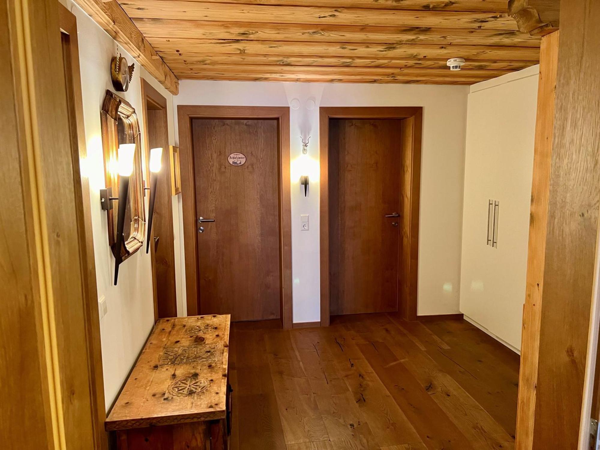 Andi'S Skihotel Obertauern Esterno foto