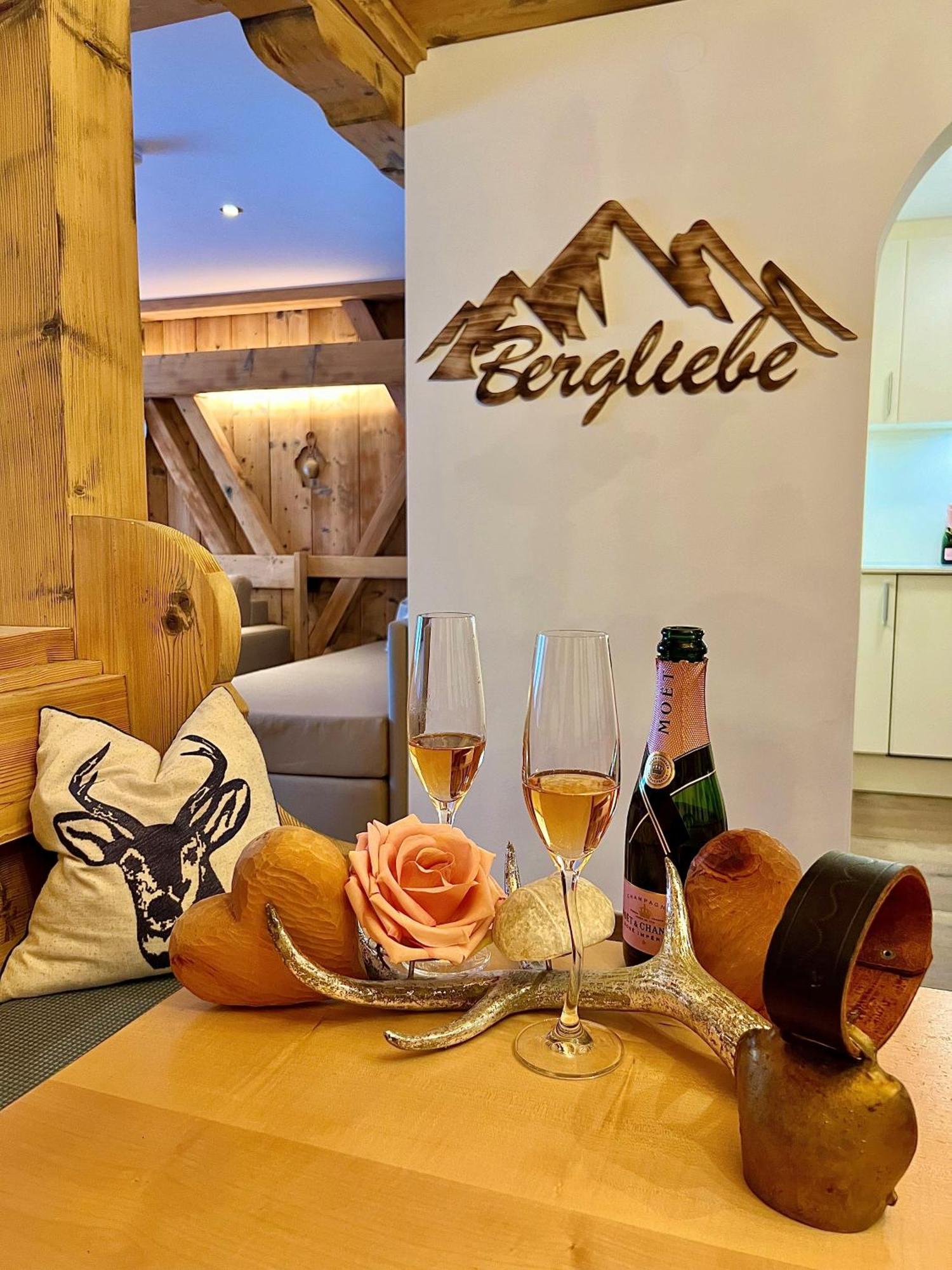 Andi'S Skihotel Obertauern Esterno foto