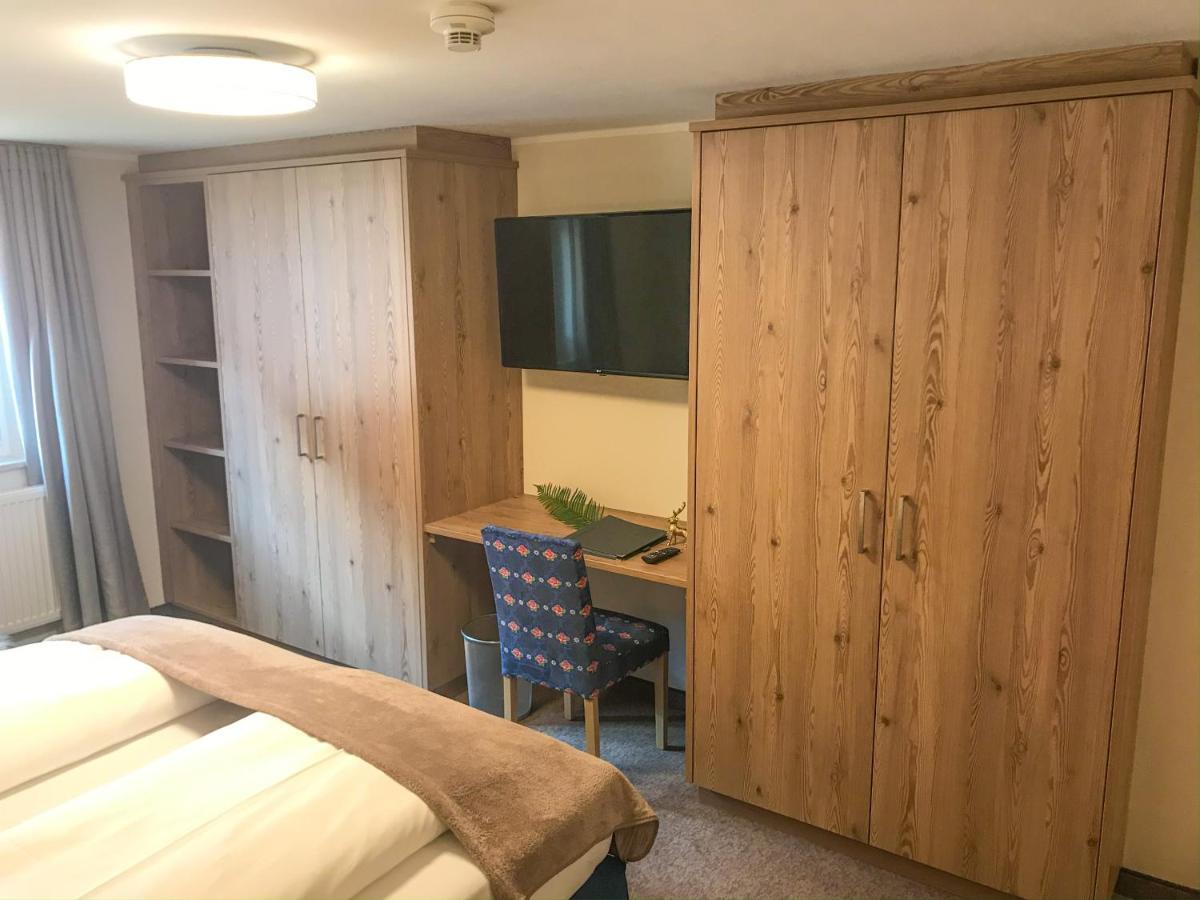 Andi'S Skihotel Obertauern Esterno foto